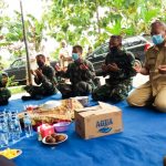 Pemdes Ngrancang Sambut Positif Program TMMD 110 Kodim Bojonegoro