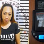 Bawa Narkotika ke Hotel, Perempuan Asal Lampung Utara Ditangkap Polisi 