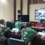 2 Desa Di Kecamatan Tambakrejo Bojonegoro Jadi Sasaran TMMD Ke- 110