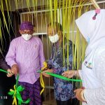 Yayasan Aura Jiwa Indonesia Bersinar (AJIB) Resmi Dibuka di Surabaya