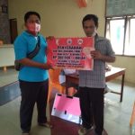 29 KPM Warga Kampung Dwi Warga Tunggal Jaya Terima BLT dan DD Tahap 1