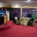 HPN 2021, Bupati Bungo Ajak Insan Pers Berkreasi Menyampaikan Kritikan dan Masukan Yang Membnagun