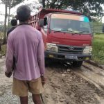 Pastikan Kesiapan TMMD Ke- 110, Kodim Bojonegoro Lakukan Pengecekan Lokasi
