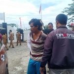 Diduga Goda Istri Pemilik Warung, Suami Bacok Penggoda dengan Golok