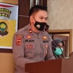 Kompol Ayani Jabat Waka Polres Sarolangun Gantikan Kompol Husni