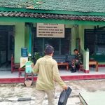 Posko Publikasi TMMD 110 Kodim Bojonegoro Terpusat Di Makoramil Tambakrejo