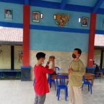 Pengarahan Tentang Program TMMD, Kodim Bojonegoro Juga Menjelaskan Kejurnalistikan