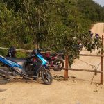 Kecewa Pada Janji Bupati Sarolangun,Warga Kembali Blokir Jalan Utama PT.SAPM