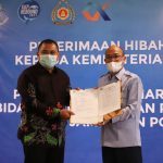 Pemda Bungo Bersedia Siapkan Lahan Sekolah Politekhnik