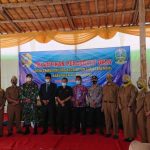 Sempat Berpolemik, Akhirnya Pemdes Sambirobyong Tetap Melantik Tujuh Perangkat Yang Lolos Seleksi
