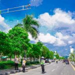Dukung Program Kerja Prioritas Kapolri, Kapolres Gresik Cek Kesiapan Penerapan ETLE