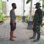 TMMD 110 Kodim Bojonegoro Diharapkan Mampu Memberikan Perubahan di Masyarakat
