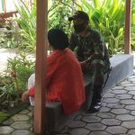 Respon Positif Warga Soal TMMD Kodim 0813/Bojonegoro