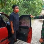 Warga Ngrancang Merasa Lebih Dengan Keberadaan TMMD 110 Kodim Bojonegoro