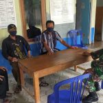 TMMD 110 Bojonegoro, TNI Orientasi Desa Sasaran