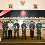 Support Publikasi TMMD 110 Tambakrejo, Dinkominfo Bojonegoro Perkuat Jaringan Internet