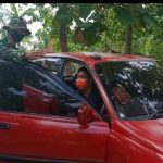 Pembangunan Jalan Desa Jatimulyo Dongkrak Perkonomian Warga