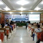 Menjaring Asiprasi Publik,Bappeda Sarolangun Gelar Forum Konsultasi Publik