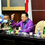 MPR RI Bersama PWI Adakan Uji Kompetensi Wartawan Parlemen