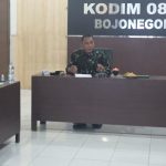 Inilah Sejumlah Sasaran Fisik TMMD 110 Desa Ngrancang Tambakrejo Bojonegoro