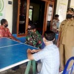 Perades Jatimulyo Bersyukur Adaya TMMD 110 Kodim Bojonegoro