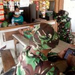 Berkat TMMD 110 Bojonegoro, Warung Mbak Masih Tambah Penghasilan
