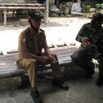 Melalui TMMD 110 Bojonegoro, Harapan Warga Jatimulyo Segera Terealisasi