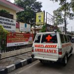 Polsek Tangerang Siapkan Layanan Ambulans Gratis Bagi Warga