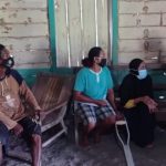 Satgas TMMD 110 Bojonegoro Motivasi Mahasiswi Difabel Tambakrejo