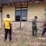 Jadi Sasaran TMMD 110 Bojonegoro, SD Ngrancang Tambakrejo Dibongkar