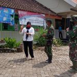 Sekolah Terpencil, SD IV Ngrancang Disasar Program TMMD 110 Bojonegoro