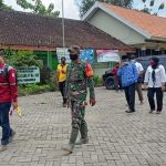 Stakeholder Kompak Jalankan Program TMMD 110 Bojonegoro