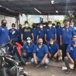 Paguyuban (IWAK) Ikatan Warga Klaten Peduli Korban Banjir Tangerang dan Sekitarnya