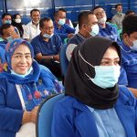 DPD PAN Kota Cilegon Undang DPC PAN Se-Kota Cilegon Dengarkan Arahan Dari DPP