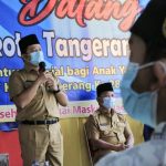 Pemkot Tangerang Resmi Berlakukan PPKM Mikro