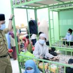 Pemkot Salurkan Bantuan Bagi Ribuan Anak Yatim di Kota Tangerang