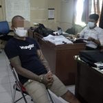 Baru Bebas 2 Bulan Residivis Kasus Narkoba Ini Kembali Diringkus Satreskrim Polres OKU Selatan