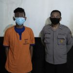 Pelajar SLTA Asal Sidoarjo Diringkus Polres Gresik, Kok Bisa!