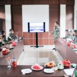 Maret 2021, Kodim Bojonegoro Miliki Agenda Penting