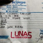 Biro Jasa Family Wijaya Diduga Tipu Pelanggannya Hingga Puluhan Juta Rupiah