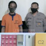 Polres Gresik Seret Bandar Sabu, Pelaku Jerumuskan Pelajar Kedalam Lembah Narkoba