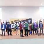 Semangat Kolaborasi Pulihkan Indonesia BEM PTM zona 3 Komitmen Secara Kolektif Untuk Membangun Bangsa 
