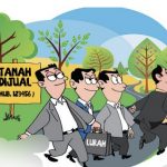 Dugaan Pemalsuan Dokumen Tanah,Kades Kosambiroyong Anyer Jadi Tersangka