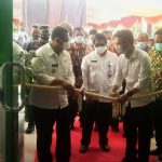 Pemprov Jatim Resmikan Progarm Sekolah Berbasis COE