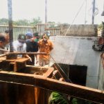 Dewan Menilai Penanganan Banjir di Jakarta Barat Belum Maksimal