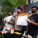 Sungguh Beruntung Nasib Suharti,Usai Curi Handphone Dikasih Uang Oleh Korbannya
