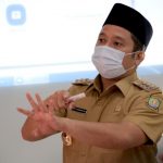 Pemkot Tangerang Optimis Tekan Penyebaran Covid-19 Melalui Kampung Tangguh Jaya Siaga Corona