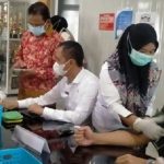 Dinas Kesehatan Oku Selatan Kembali Lakukan Vaksin Covid-19 Tahap Kedua