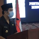 Pemkot Tangerang Ajukan Dua Raperda Tentang Pendidikan dan Koperasi Dalam Rapat Paripurna DPRD