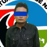 SatresNarkoba Polres Jombang Bekuk Pengedar Sabu di Dalam Remote